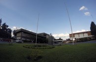 Durante los meses de mayo y junio estudiantes de Guatemala participaron en los Foros Educativos