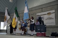 Durante los meses de mayo y junio estudiantes de Guatemala participaron en los Foros Educativos