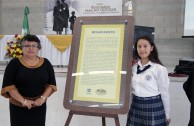 Durante los meses de mayo y junio estudiantes de Guatemala participaron en los Foros Educativos