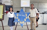 Durante los meses de mayo y junio estudiantes de Guatemala participaron en los Foros Educativos