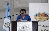 Durante los meses de mayo y junio estudiantes de Guatemala participaron en los Foros Educativos