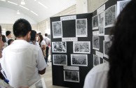 Durante los meses de mayo y junio estudiantes de Guatemala participaron en los Foros Educativos