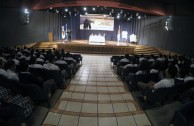 Durante los meses de mayo y junio estudiantes de Guatemala participaron en los Foros Educativos