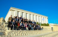 Visita Museo Beit Lohamei de Israel - 2 de febrero de 2016