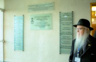 Visita Museo Beit Lohamei de Israel - 2 de febrero de 2016