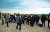 Visita Museo Beit Lohamei de Israel - 2 de febrero de 2016