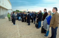 Visita Museo Beit Lohamei de Israel - 2 de febrero de 2016