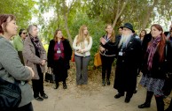 Visita Museo Beit Lohamei de Israel - 2 de febrero de 2016