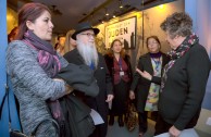 Visita Museo Beit Lohamei de Israel - 2 de febrero de 2016