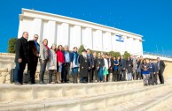 Visita Museo Beit Lohamei de Israel - 2 de febrero de 2016