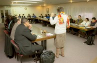 Visita Museo Beit Lohamei de Israel - 2 de febrero de 2016