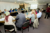 Visita Museo Beit Lohamei de Israel - 2 de febrero de 2016