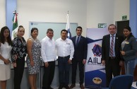 LA UNIVERSIDAD BENEMÉRITO DE LAS AMÉRICAS ABRE SUS PUERTAS A LOS SEMINARIOS DE LA ALIUP