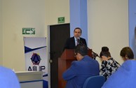 LA UNIVERSIDAD BENEMÉRITO DE LAS AMÉRICAS ABRE SUS PUERTAS A LOS SEMINARIOS DE LA ALIUP