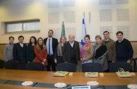 Visita KKL ISRAEL