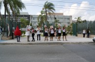 Donación de Sangre en Cancún