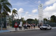 Donación de Sangre en Cancún