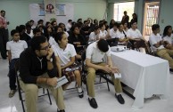 Panamanians celebrated World Blood Donor Day