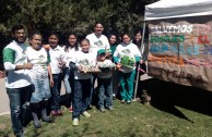 México celebra el Dia del Agua y de los Bosques