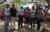 México celebra el Dia del Agua y de los Bosques