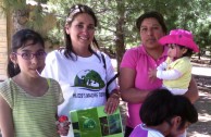 México celebra el Dia del Agua y de los Bosques