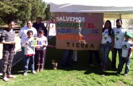 México celebra el Dia del Agua y de los Bosques