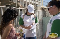 200 familias en Puerto Rico fueron sensibilizadas en pro de la gestión sostenible de los bosques y el agua dulce