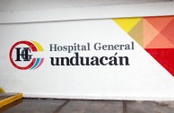 Personal del Hospital General de Cunduacán asistieron a charla de sensibilización