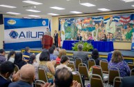 17 universidades en Honduras analizaron los Desafíos de la Educación Superior para la Paz en el IV Seminario Internacional de la ALIUP