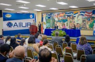 17 universidades en Honduras analizaron los Desafíos de la Educación Superior para la Paz en el IV Seminario Internacional de la ALIUP