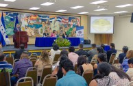 17 universidades en Honduras analizaron los Desafíos de la Educación Superior para la Paz en el IV Seminario Internacional de la ALIUP