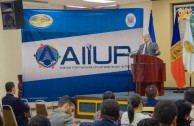 17 universidades en Honduras analizaron los Desafíos de la Educación Superior para la Paz en el IV Seminario Internacional de la ALIUP