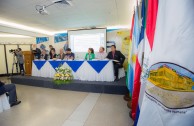 First International ALIUP Seminar in Bolivia