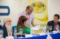 Primer Seminario Internacional ALIUP en Bolivia