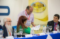 First International ALIUP Seminar in Bolivia