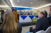 First International ALIUP Seminar in Bolivia