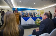 First International ALIUP Seminar in Bolivia