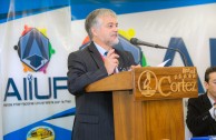 First International ALIUP Seminar in Bolivia