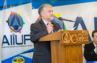 Primer Seminario Internacional ALIUP en Bolivia