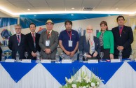 First International ALIUP Seminar in Bolivia