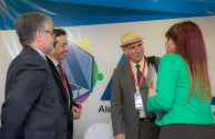 First International ALIUP Seminar in Bolivia