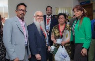 First International ALIUP Seminar in Bolivia