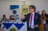 First International ALIUP Seminar in Bolivia