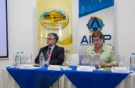 Primer Seminario Internacional ALIUP en Bolivia