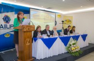 First International ALIUP Seminar in Bolivia