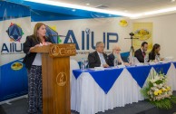 Primer Seminario Internacional ALIUP en Bolivia