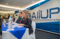 Primer Seminario Internacional ALIUP en Bolivia