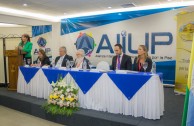 Primer Seminario Internacional ALIUP en Bolivia