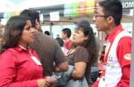 Ayuntamiento de Tijuana Baja California, extendió una cordial invitación a La Embajada Mundial de Activistas por la Paz (EMAP