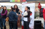 Ayuntamiento de Tijuana Baja California, extendió una cordial invitación a La Embajada Mundial de Activistas por la Paz (EMAP